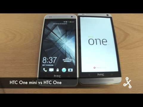 HTC One mini