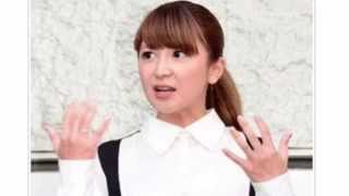 矢口真里に「戦略ミス」の声