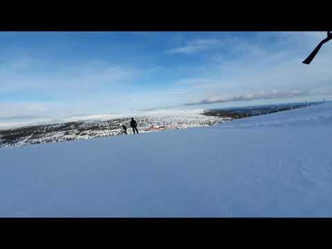 Sälen, Högfjället