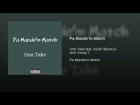 GottDenm Recordz and 3 more