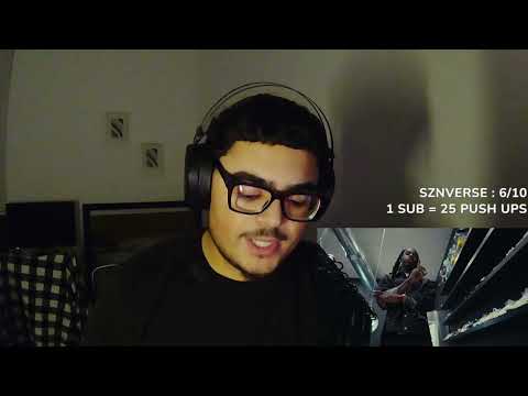 OMG POLO🔥🔥Ibrahim Reacts To Polo G - Chances (Official Video)