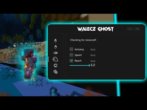 Unleash the Ultimate FREE Autoclicker - Ghost 0.50