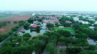 preview picture of video 'Holiday Village Resort - Gandhidham'