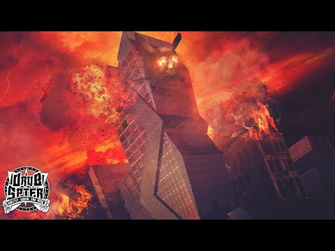 Riot Ten & Madreckless - Narcos