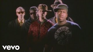 Boogie Down Productions - Love&#39;s Gonna Get&#39;cha (Material Love)