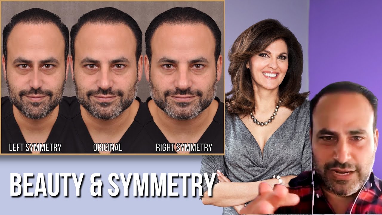 Dr. Doris Day | Navigating Skincare, Botox, Fillers | The Gist of Symmetries & Facial Beauty