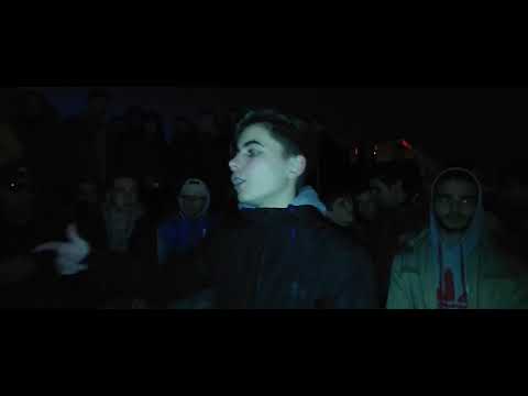 FRIERA vs MALOPO (16avos) [ 3a REGIONAL ANDALUCIA BATTLE ]