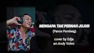 Download lagu MENGAPA TAK PERNAH JUJUR - (Pance Pondaag) // cover by edja // arr.@andysarumvolvo4813 mp3 Download lagu MENGAPA TAK PERNAH JUJUR - (Pance Pondaag) // cover by edja // arr.@andysarumvolvo4813 mp3