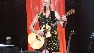 Jewel - Ring of Fire (Johnny Cash cover) live at the Joint - Hard Rock Casino Tulsa OK