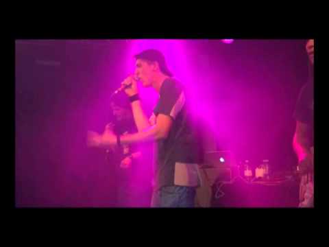 Koru & Patrick Notario - Vita a due passi - Live Mr. Muzik 24 nov. 2012