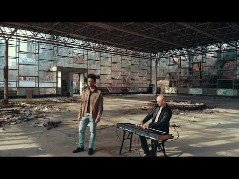 Roman zEs, Vadim Shinnik - Твой