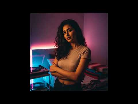 Bad Bunny x Peso Pluma Type Beat – "Shadowed Reverie" | Free Type Beat | Latin Trap 2025