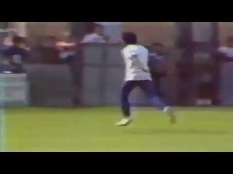 BOTAFOGO 1 x 1 INTER - 13/05/1984 - BRASILEIRÃO