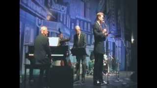 Jimmy Valentine Quintet with Dave Bennett @ Bix Beiderbecke Memorial Jazz Festival ~ August 2013