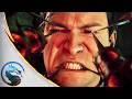How Sub Zero Tranforms Into Noob Saibot Cinematic Mortal Kombat 1 Khaos Reigns