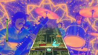 The Beatles Rock Band - Within You Without You/Tomorrow Never Knows (Love, 2006) 100% FCGS