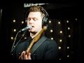 Alt-J - Bloodflood Pt. II (Live on KEXP) 