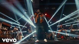 Preto No Branco - Se Organize (Ao Vivo) ft. Kivitz