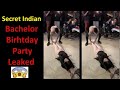 INDIAN Students SEX Party Bachelors Party Leaked Russian Chinese Bachelors Party
