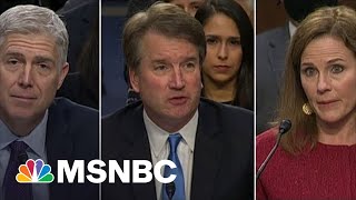 The Surprising History of the Anti-Abortion Movement | The Mehdi Hasan Show