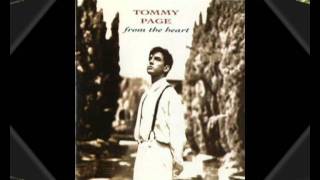 Tommy Page**Whenever You Close Your Eyes** - Diane Warren