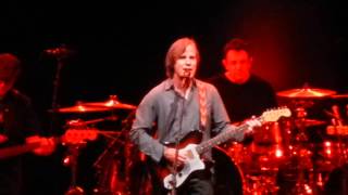 JACKSON BROWNE - Full Band - Leaving Winslow