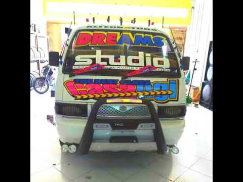 ANGKOT ATAMBUA ((( EMINEM,LINKIN PARK + ALAN WALKER )))