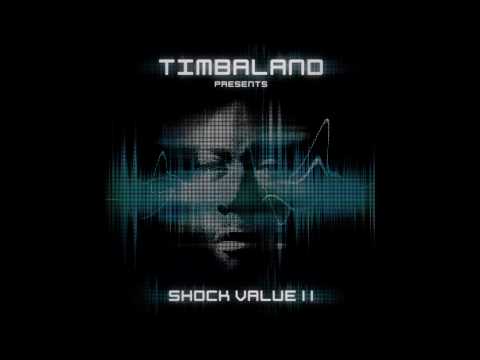 Timbaland - Morning After Dark (featuring Nelly Furtado & SoShy) - Shock Value II