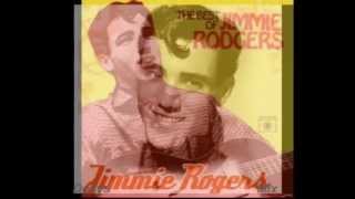 MY PRAYER = JIMMIE RODGERS