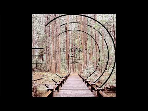 Uppah & Le Monkey - Spring For Life