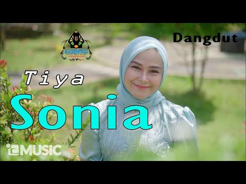 SONIA - TIYA (Dangdut Cover)