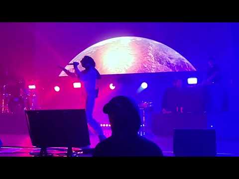 Luz y Sombra / Futuro - Gera MX, Denilson, Opium G, Jayrick en vivo en Guadalajara