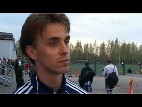 HJK TV Ennakko: FC Honka - HJK