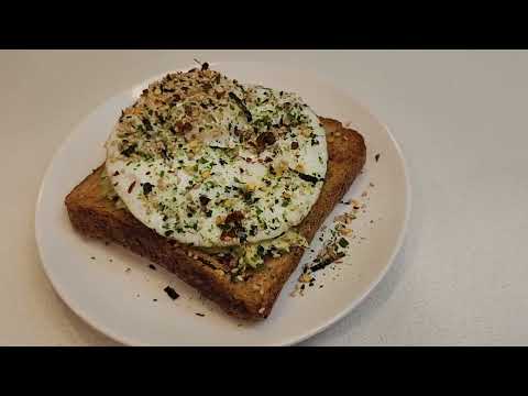 Avocado Toast