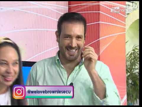 Aprenda a realizar brownies pots