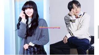 Lizkook : What My Heart Wants To Say