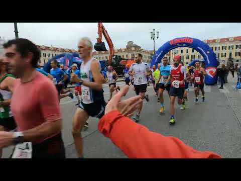 Fast Coni cat  AM JM PM SM SM35 59 CUNEO 12 novembre 2022