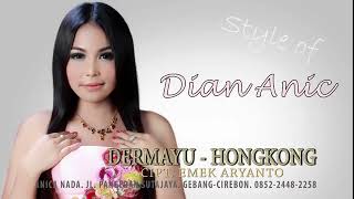 Download lagu Lagu dermayu hongkong dian anic mp3