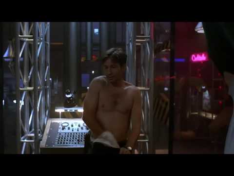 The X-Files - season 1 "Ice" episode - classic "we are in the Arctic"