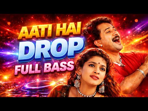 Aati Hai Toh Chal Bollywood Remix Deejay Krishna Exclusive 
