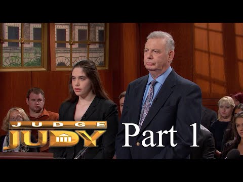 Recliner Busted at Teenage Party | Part 1