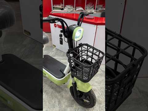 Mini Electric Evee Scooty for kids #shorts
