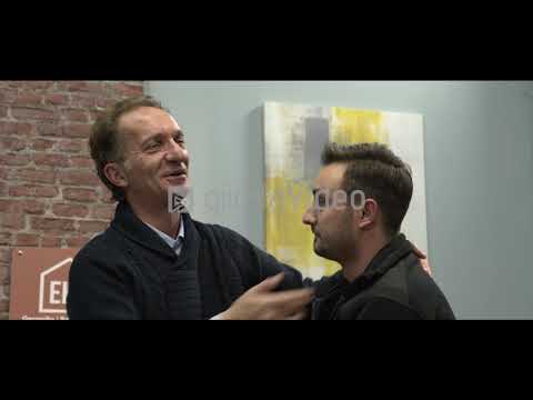 A guxon axha Basri me ti hi shkelma Nëntorit? 🤣🤣🤣 - SchengenVisa: 42 - Surpriza