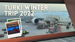 Download lagu 10 DAY 7 NIGHT Turki Winter Trip 2022 SEHARGA 7,990 JUTA #TurkiTrip Part 1 mp3 Download lagu 10 DAY 7 NIGHT Turki Winter Trip 2022 SEHARGA 7,990 JUTA #TurkiTrip Part 1 mp3