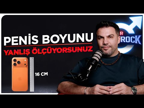 Ideal Penis Length: Expert Advice from Top Urologist in Istanbul Turkey, Dr. Zulfu Sertkaya