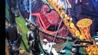 Miles Davis - A NIGHT IN TUNISIA - Paparelli-Dizzy Gillespie - 1955