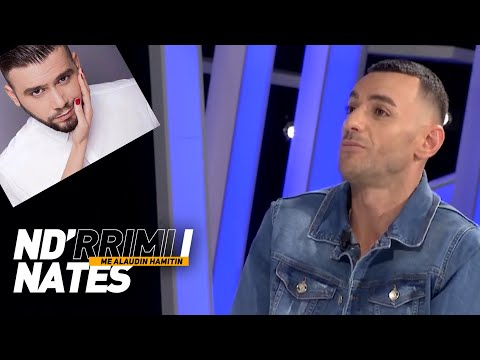 Per qfare eshte meritor Flori Mumajesi ne karrieren e Stresit - Klan Kosova