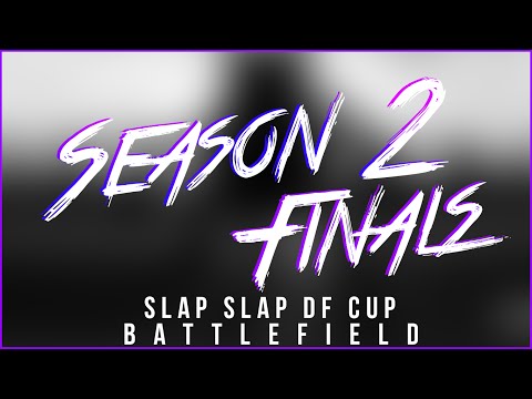 BF3 / DF vs df-Alex- / SlapSlap Jet Cup Final