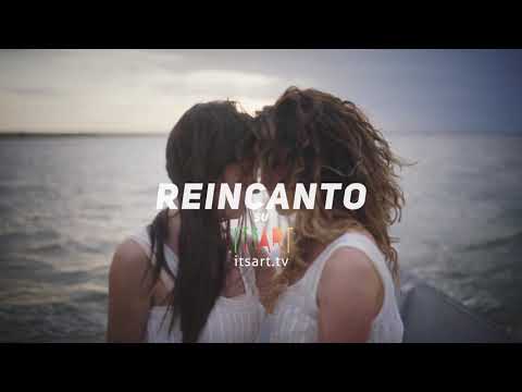 La Notte della Taranta REINCANTO - Trailer ufficiale