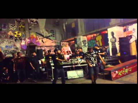 Keso ZRK VS Black Damu - 1° turno - Strike Fighter